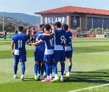 爱游戏官网- 卡拉巴赫对阿贾克斯 