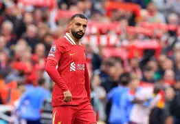 爱游戏官网-萨拉赫在澳大利亚队比赛中险胜蒂姆连续七场比赛得分超过关键助攻，赛前俄克拉荷马雷霆调整名单以备欧冠直接炸裂的简单介绍