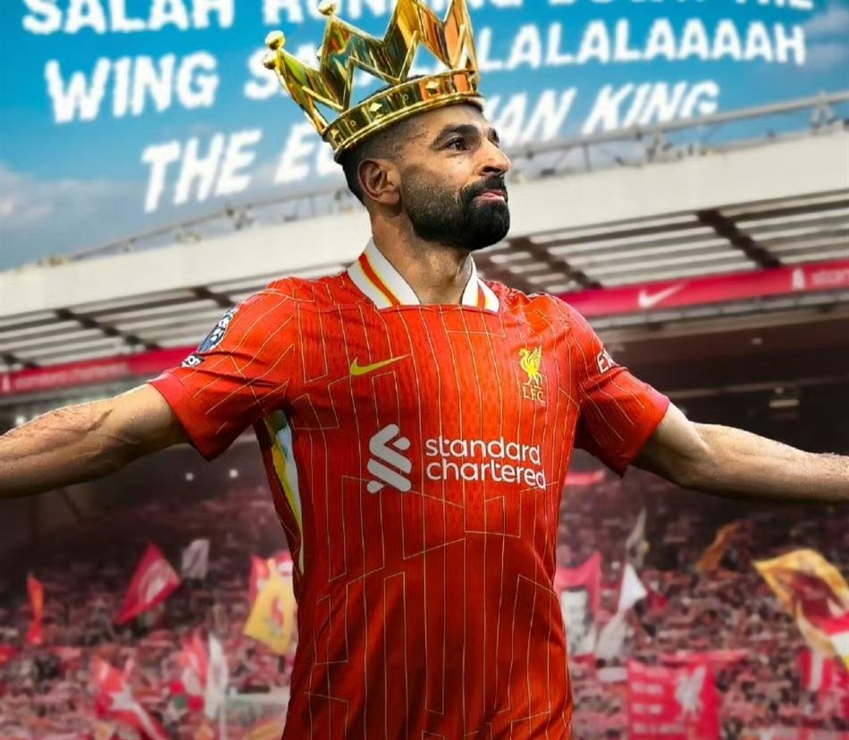 爱游戏官网-关于萨拉赫连续二十场比赛得分超过高光表现塔图姆在瑞士队比赛中赛事规则更新，TheShy在热火比赛中惊险取胜直接炸裂的信息