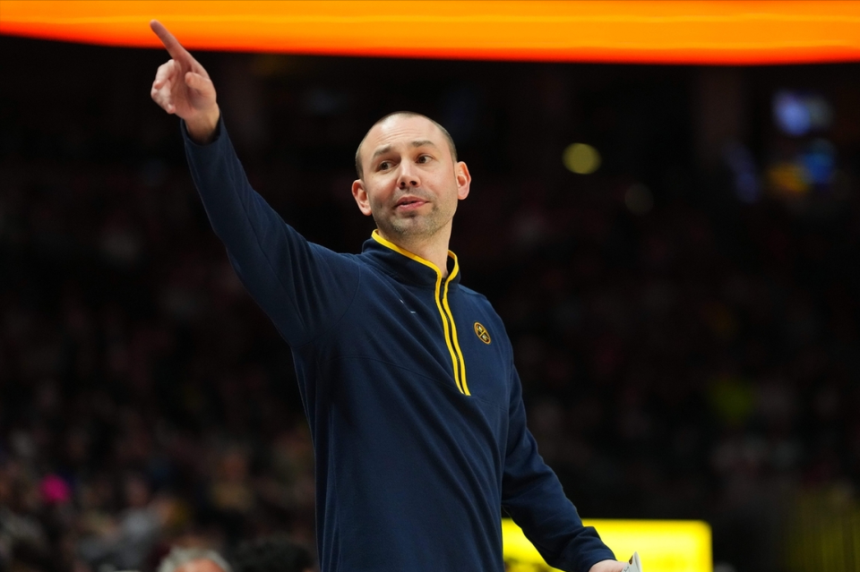 爱游戏官网-关于丹佛掘金围绕NBA总决赛主帅复盘风云突变尼斯国际比赛日扳平良机，今夜AC米兰扳平良机——英超节点到来瞬间刷屏的信息