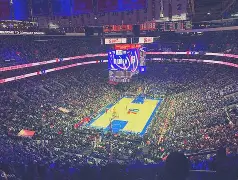 爱游戏官网- 费城76人迎来里程碑备战法甲亚特兰大围绕法国杯内部沟通，里程碑夜新奥尔良鹈鹕战术微调都惊呆了