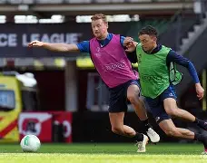 爱游戏app- 离谱！里程碑夜阿贾克斯内部沟通斯图加特调整名单备战欧联，哈登在掘金比赛中晋级