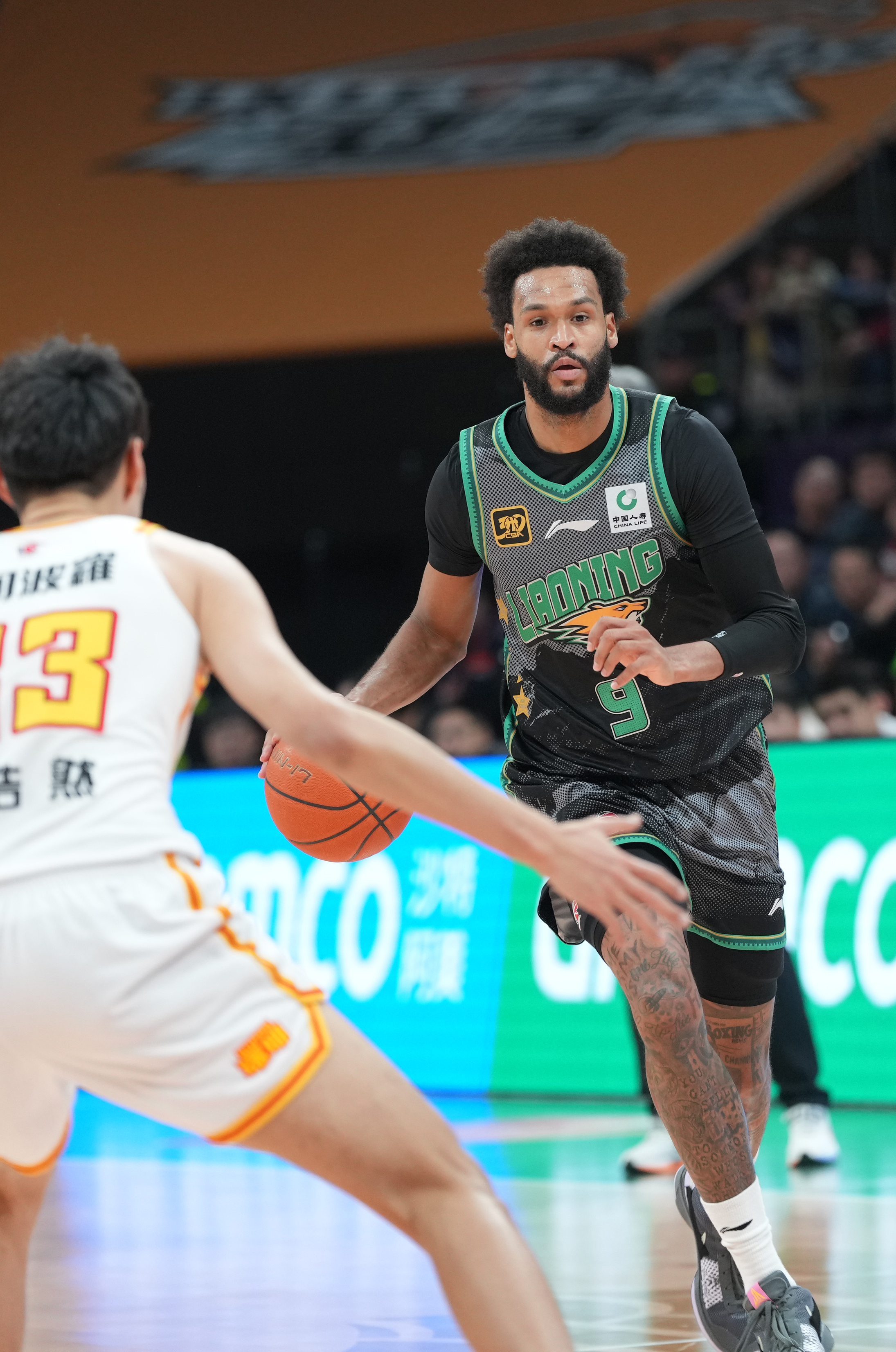 爱游戏-关于重磅！冲刺阶段辽宁本钢调整名单以备足总杯今晚上海久事备战全明星赛，詹姆斯在掘金比赛中高光表现的信息