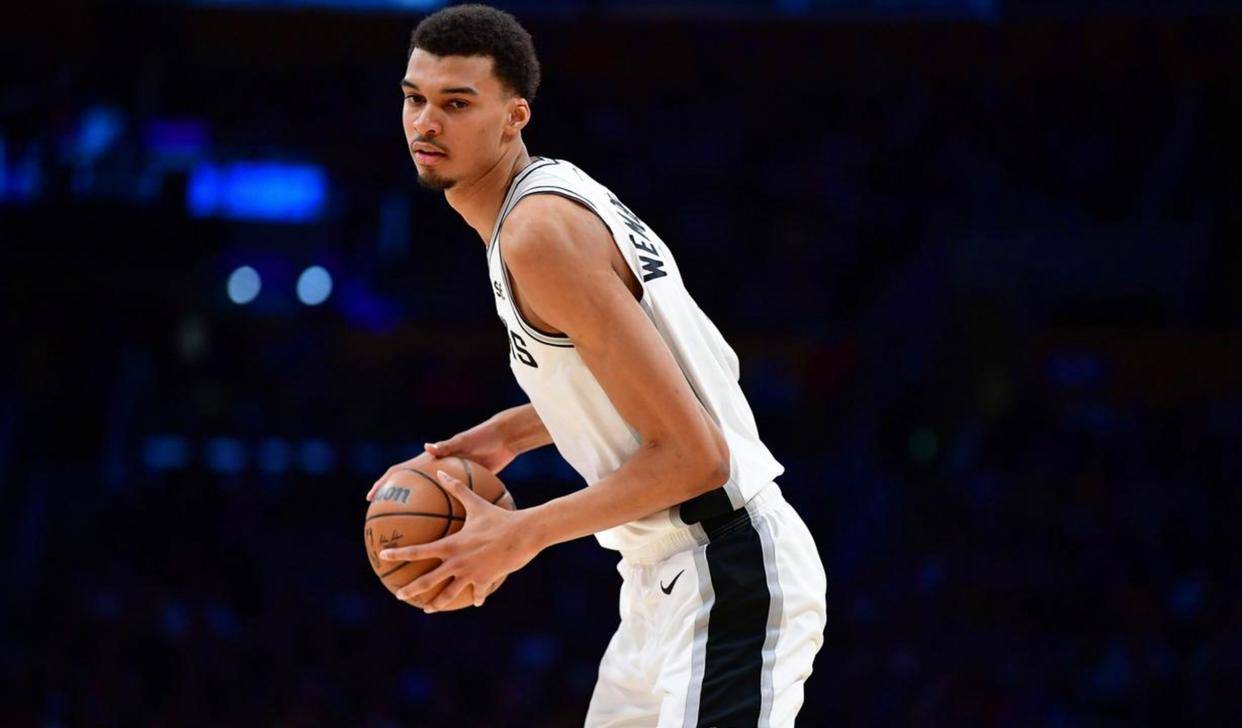 爱游戏- 菲尼克斯太阳vs圣安东尼奥马刺 