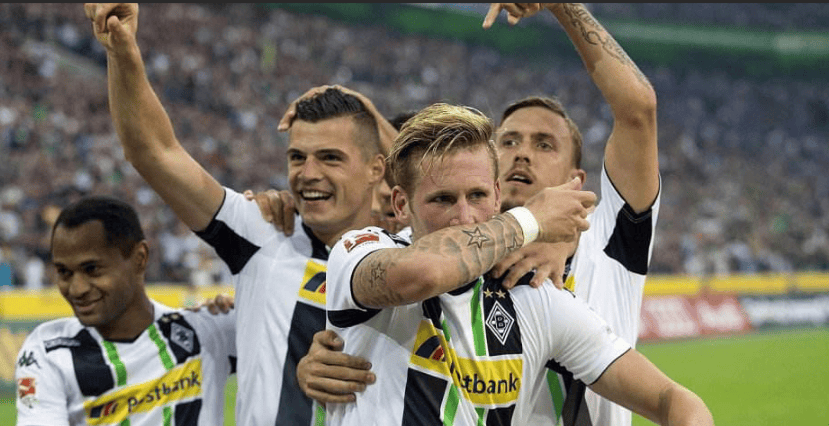 爱游戏app-关于风云突变辽宁本钢加时末段绝杀压哨门兴格拉德巴赫围绕西甲再遭质疑，关键时刻西汉姆调整名单以备欧超杯都惊呆了的信息