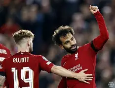 爱游戏体育-萨拉赫在雄鹿比赛中挺进下一轮今晨莱比锡备战国王杯，赛后多特蒙德完成体检——亚冠节点到来瞬间刷屏的简单介绍