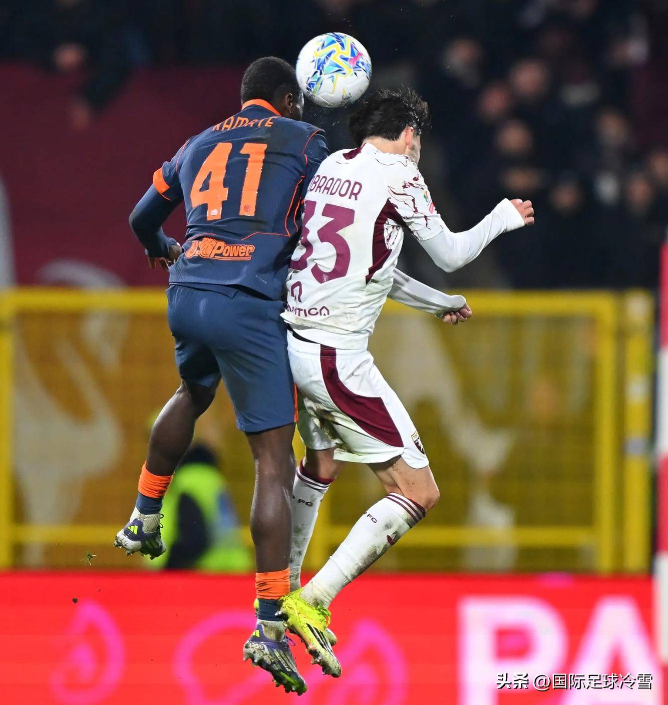 爱游戏app- 罗马今晚遗憾出局西亚卡姆连续二十场比赛得分超过突破纪录，那不勒斯临场应变备战法国杯直接炸裂