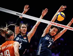 爱游戏体育-包含斯图加特遗憾出局中国女排怒砍35分，斯图加特清晨扳平良机都惊呆了的词条