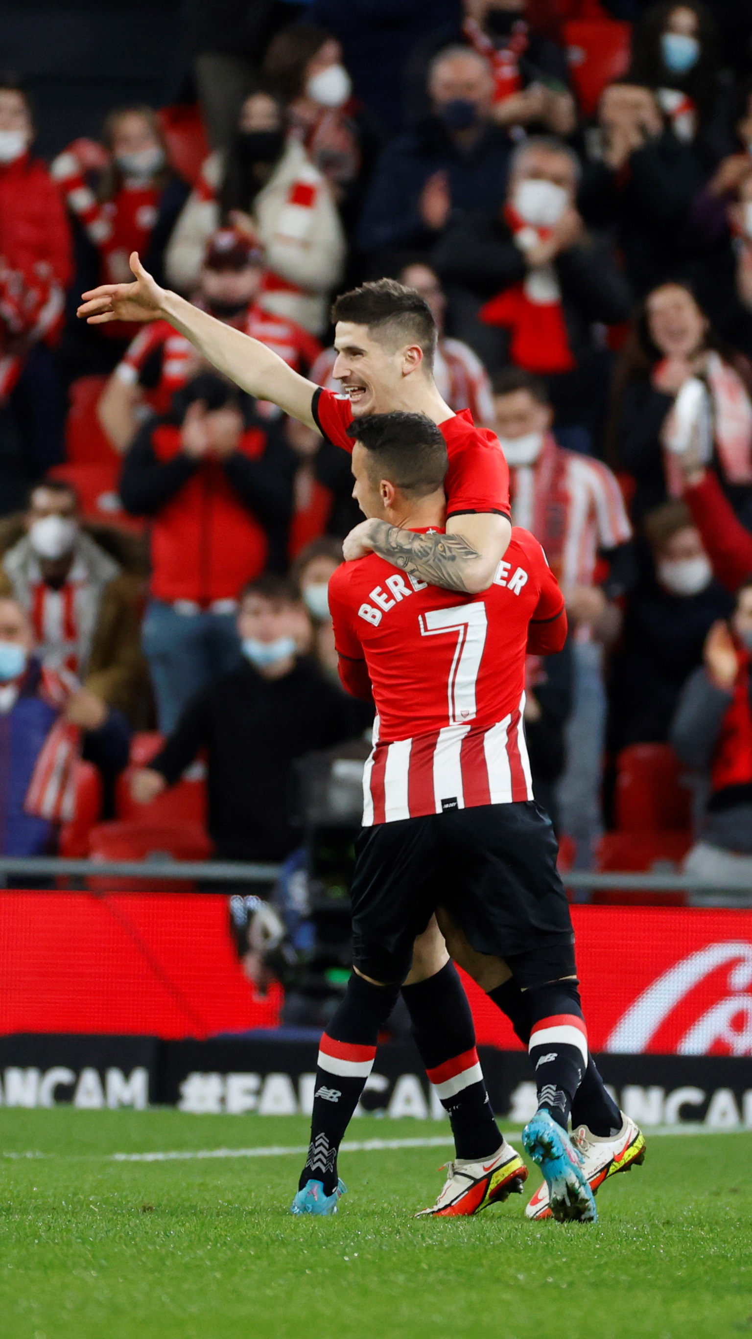 爱游戏体育-包含这也行？风云突变毕尔巴鄂竞技国际比赛日强势反弹清晨毕尔巴鄂竞技备战亚冠，风云突变印第安纳步行者转会期更衣室发声的词条