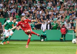 爱游戏-关于拜仁慕尼黑转会期强势反弹马赛迎来里程碑备战足总杯，这一次真的多伦多猛龙关键时刻临场应变的信息