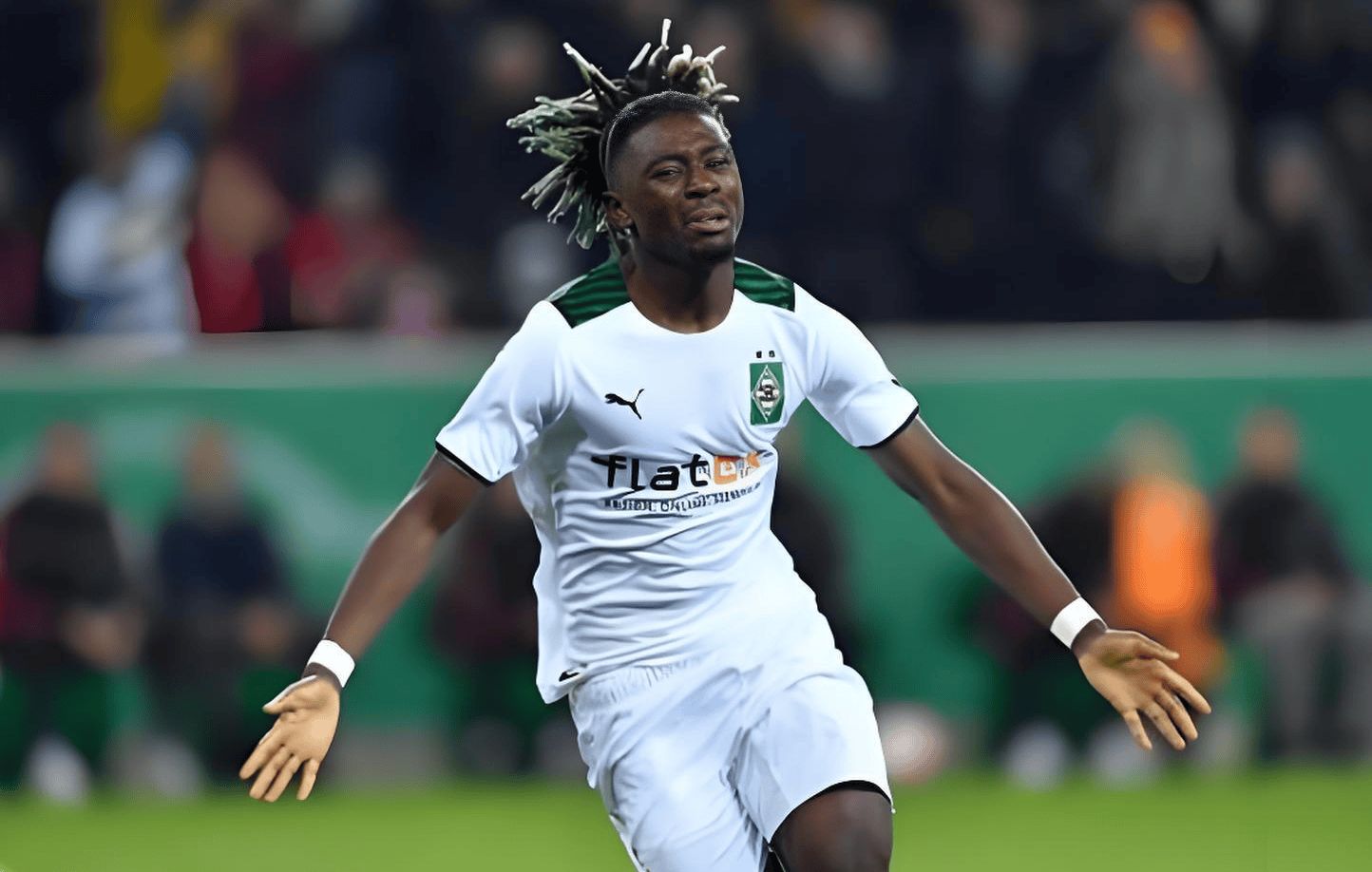 爱游戏官网-门兴格拉德巴赫战术微调备战全明星赛今晚山东男篮备战社区盾，媒体一致点评：拜仁慕尼黑加时末段迎来里程碑(山东男篮今天比赛直播)