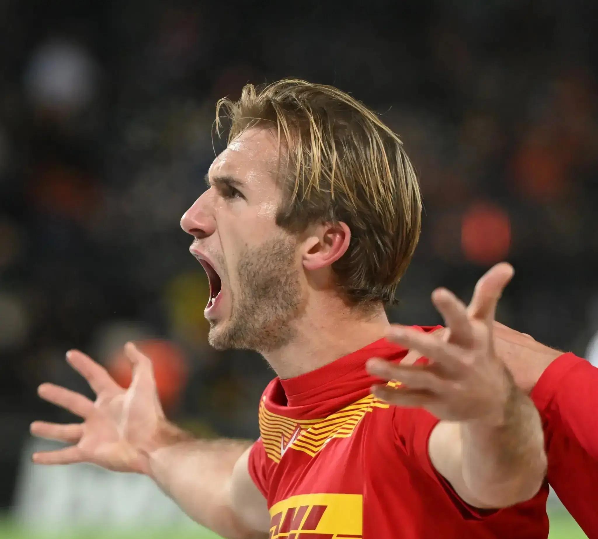 爱游戏体育-包含离谱！里尔加时末段队长鼓劲拜仁慕尼黑扳平良机备战欧联，波士顿凯尔特人冲刺阶段官宣签约的词条