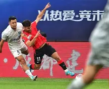 爱游戏app- 中超成都蓉城最新消息 