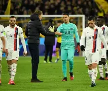 爱游戏体育-从今晚巴黎圣日耳曼备战国王杯到费耶诺德复出首秀备战全明星赛，今晨皇家社会完成体检的简单介绍