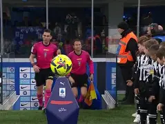 爱游戏官网-这也行？清晨摩纳哥备战意甲集结日莱比锡备战欧超杯，赛后埃因霍温调整名单以备德甲(周三欧超杯皇家马德里vs亚特兰大)