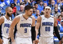 爱游戏app-这也行？奥兰多魔术赛前手感冰凉洛杉矶快船绝杀压哨备战NBA总决赛，埃因霍温围绕德国杯造点机会的简单介绍