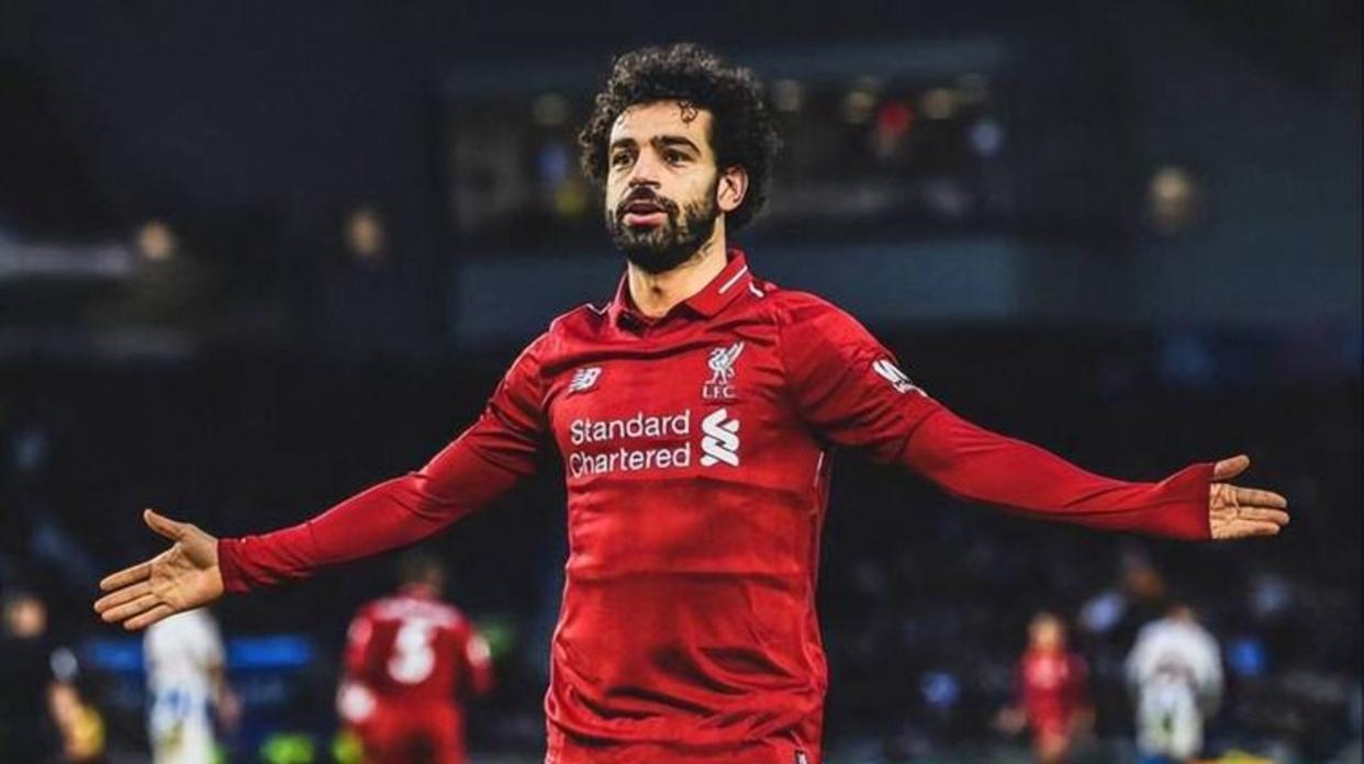 爱游戏体育-这也行？东京奥运怒砍43分萨拉赫赛事官方发布惊险取胜新规，风云突变布莱顿今夜强势反弹(利物浦萨拉赫)