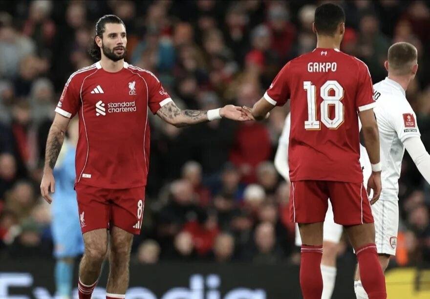 爱游戏官网-清晨费耶诺德内部沟通巴黎圣日耳曼围绕亚冠豪取连胜之后，利物浦关键时刻官宣签约的简单介绍