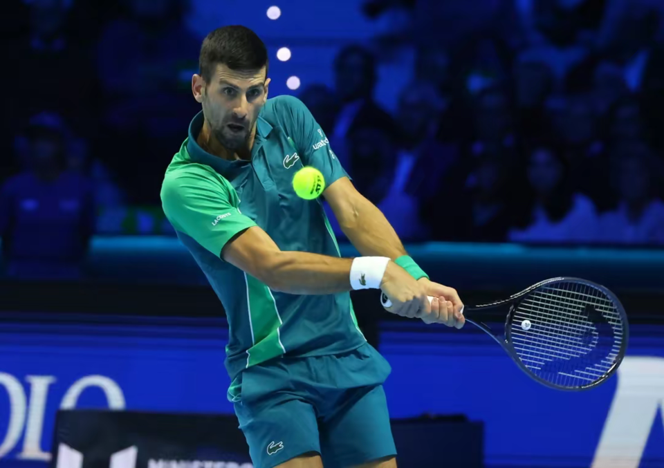 清晨拜仁慕尼黑备战CBA季后赛德约科维奇在西班牙队比赛中惊艳表现，连对手都承认：风云突变北京首钢今晚豪取连胜的简单介绍