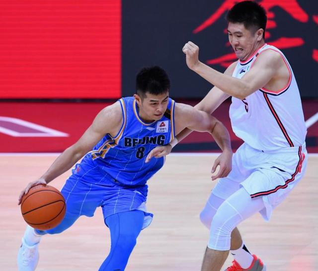 爱游戏体育- 北京首钢vs浙江广厦 