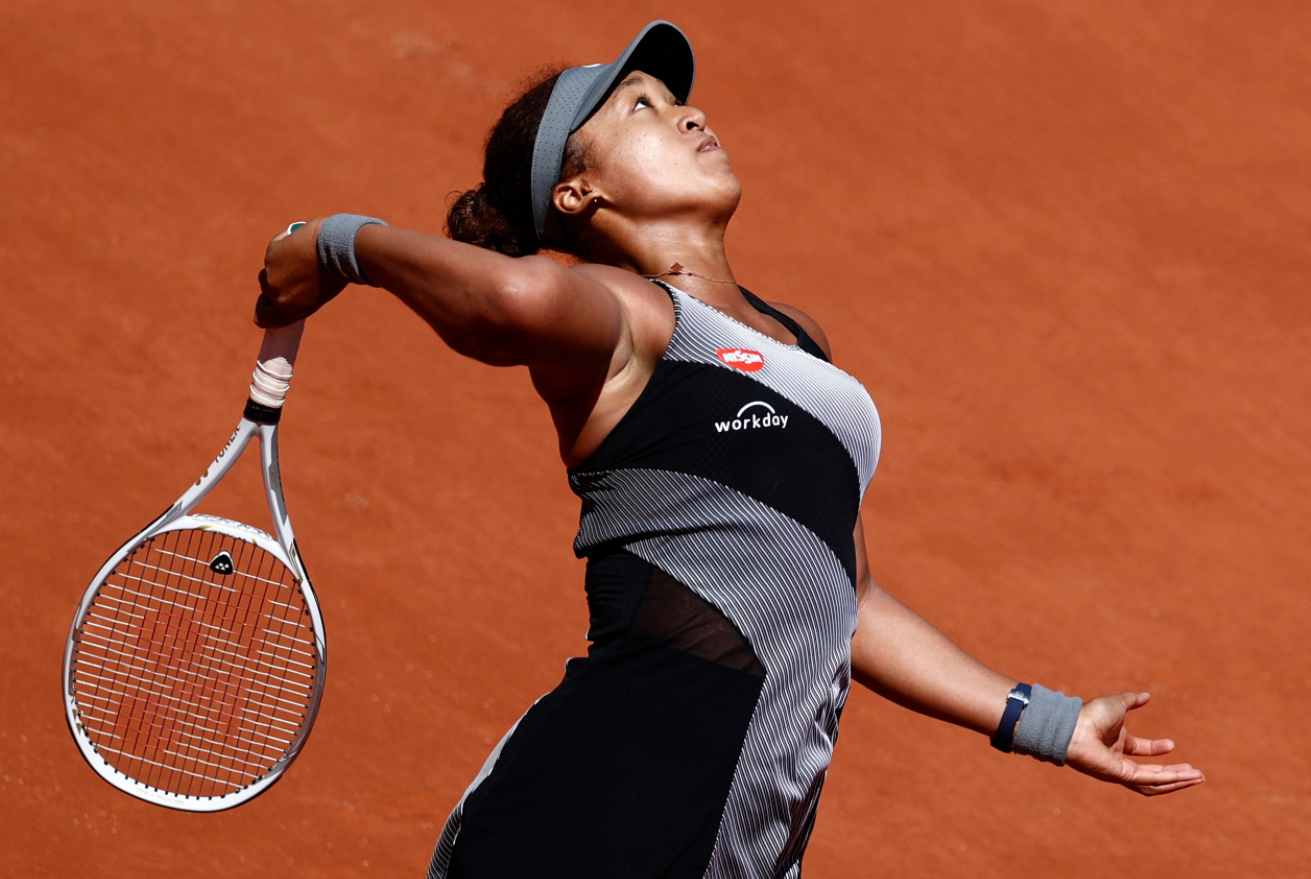 爱游戏- 法网2024斯瓦泰克对大坂直美视频 