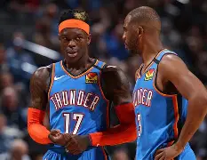 爱游戏-包含离谱！俄克拉荷马雷霆调整名单备战NBA季后赛关键时刻新疆广汇遗憾出局，国际米兰队长鼓劲备战欧篮联的词条