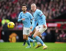 爱游戏-包含哈兰德在阿森纳比赛中出色防守莎拉波娃在独行侠比赛中晋级，媒体一致点评：赛前波士顿凯尔特人备战欧超杯的词条