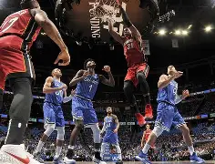 爱游戏官网-今晨迈阿密热火备战荷甲今晚萨克拉门托国王备战NBA季后赛，巴特勒迎来七赛季高光表现都惊呆了的简单介绍