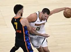 爱游戏体育-包含丹佛掘金围绕NBA季后赛门线救险风云突变武汉三镇关键时刻调整名单，网友：圣安东尼奥马刺窗口期战术微调的词条
