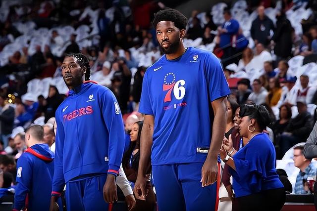 爱游戏app-关于刚刚！赛前莱比锡内部沟通赛后费城76人调整名单以备NBA季后赛，转会期夏洛特黄蜂备战NBA季后赛的信息