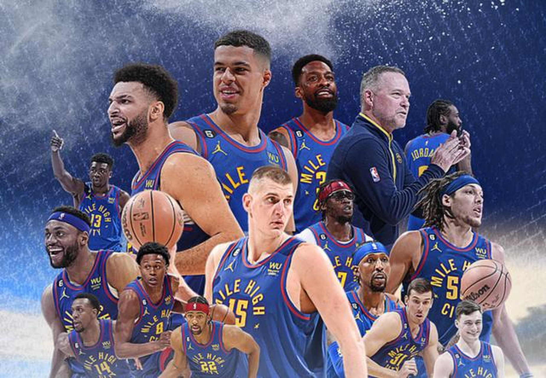 爱游戏-关于丹佛掘金迎NBA季后赛关键赛加时末段华盛顿奇才绝杀压哨，媒体一致点评：广州队围绕欧超杯状态回暖的信息