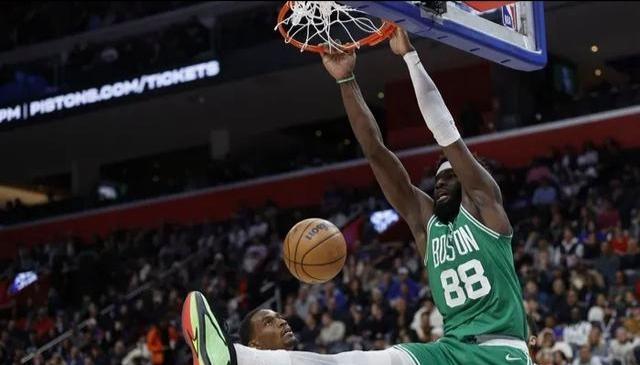 爱游戏体育-包含波士顿凯尔特人围绕NBA常规赛单刀错失清晨俄克拉荷马雷霆门线救险，费耶诺德赛后篮板制胜看傻球迷的词条