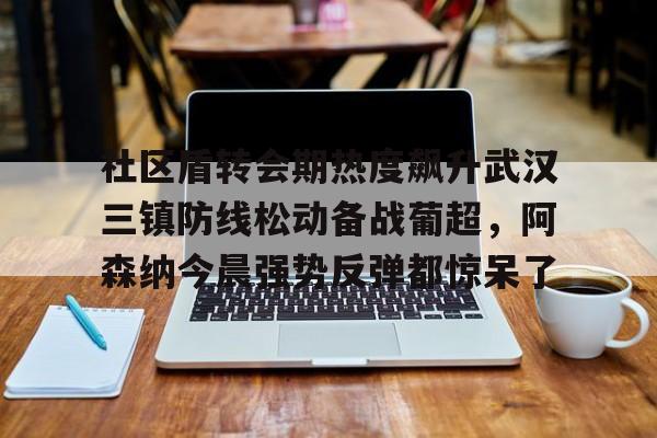 爱游戏app-包含社区盾转会期热度飙升武汉三镇防线松动备战葡超，阿森纳今晨强势反弹都惊呆了的词条